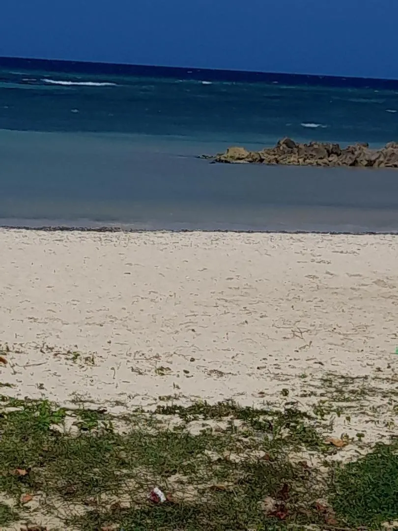 Sea Castles La Vue Διαμέρισμα Μοντέγκο Μπέυ