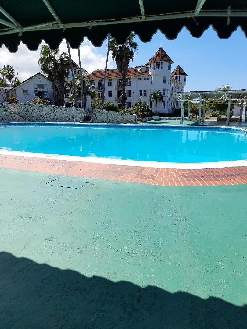 Appartamento Sea Castles La Vue Montego Bay 0*,
